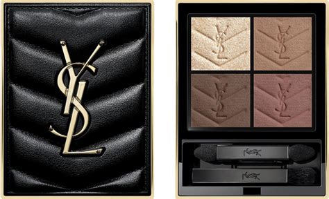 ysl couture mini clutch palette 100|couture mini clutch palette.